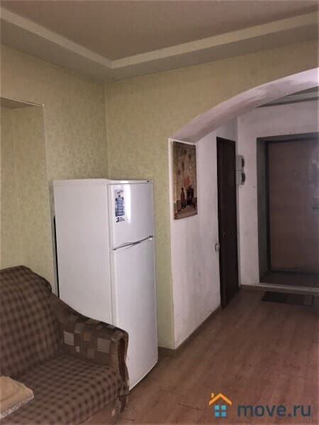 1-комн. квартира, 28 м²