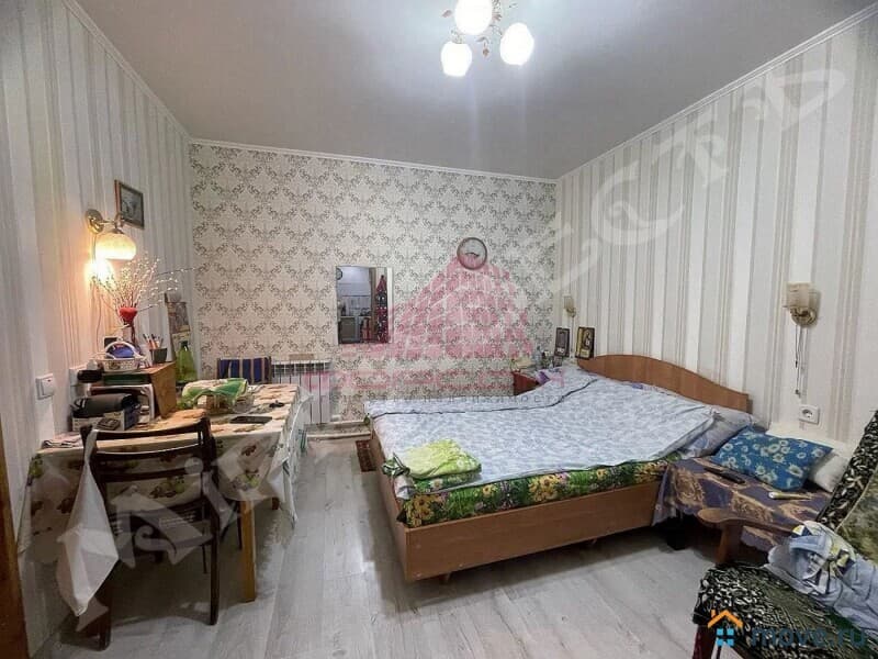 2-комн. квартира, 42 м²