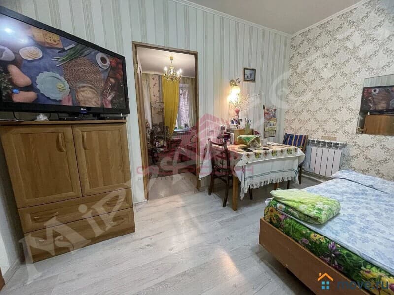 2-комн. квартира, 42 м²