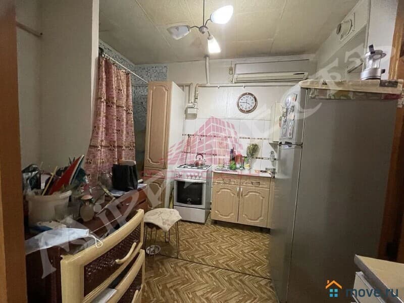 2-комн. квартира, 42 м²