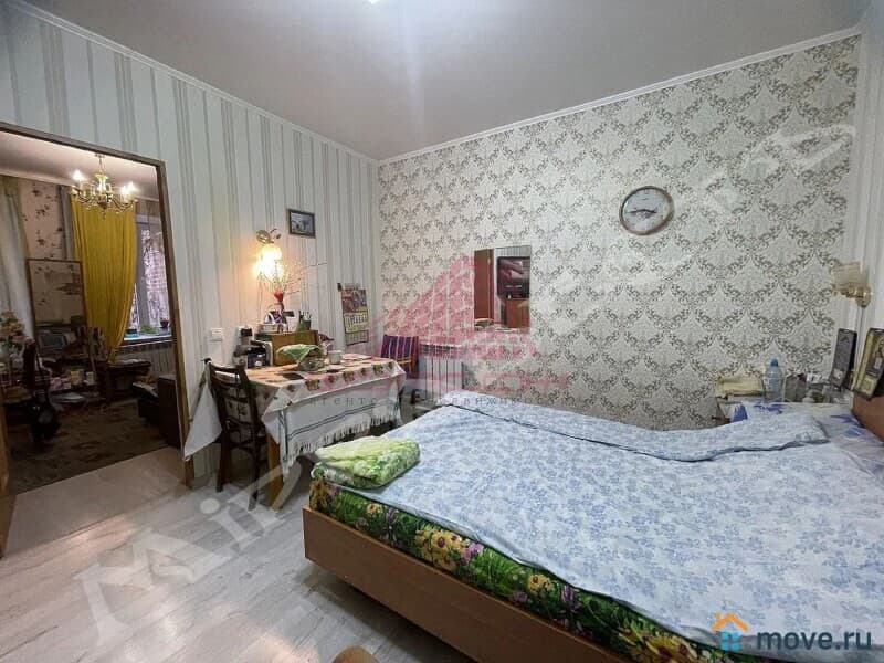 2-комн. квартира, 42 м²