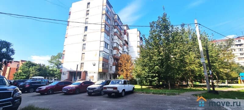 1-комн. квартира, 24 м²