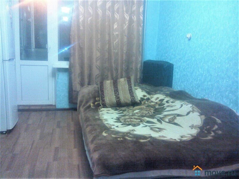 1-комн. квартира, 31 м²