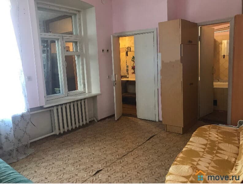 1-комн. квартира, 30 м²