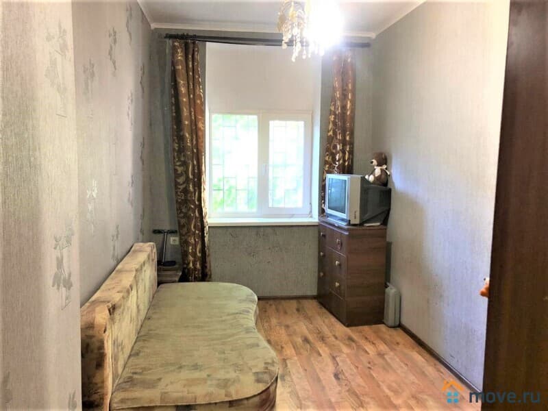 1-комн. квартира, 28 м²