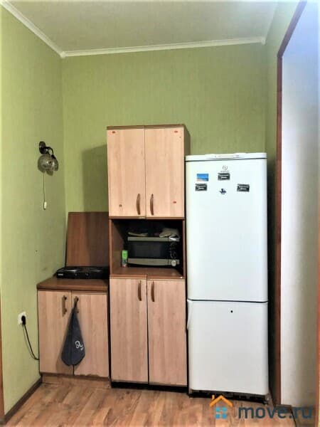 1-комн. квартира, 28 м²