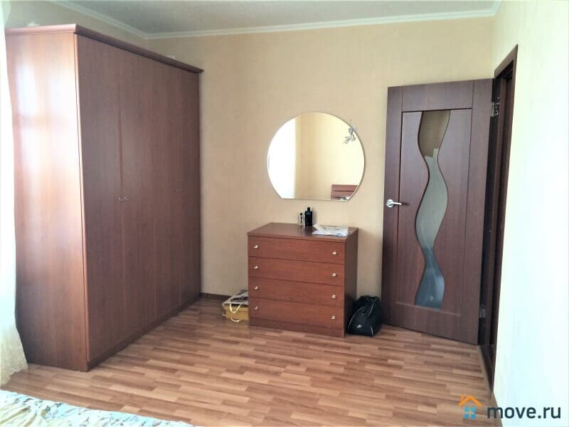 1-комн. квартира, 44 м²