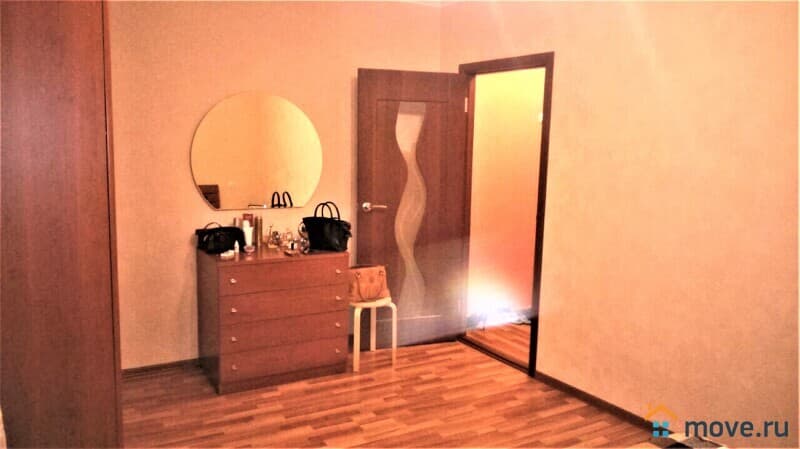 1-комн. квартира, 44 м²