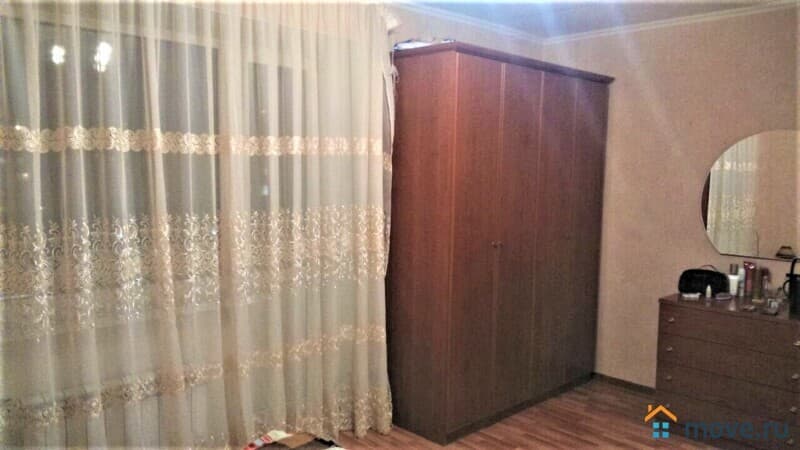 1-комн. квартира, 44 м²