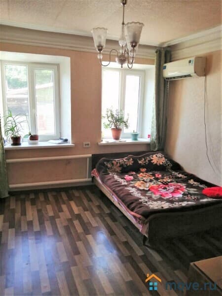 2-комн. квартира, 32 м²