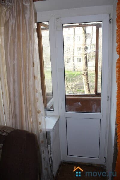 3-комн. квартира, 64 м²