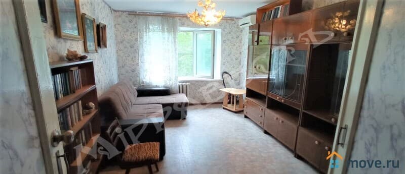 2-комн. квартира, 54 м²