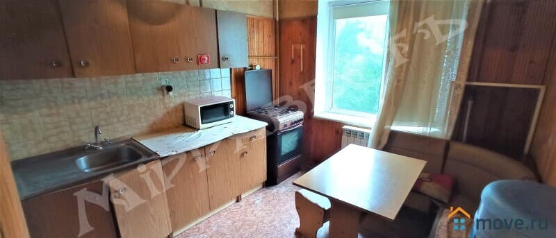 2-комн. квартира, 54 м²