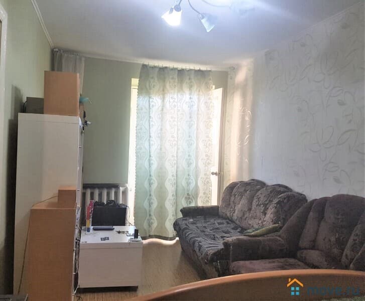 1-комн. квартира, 31 м²