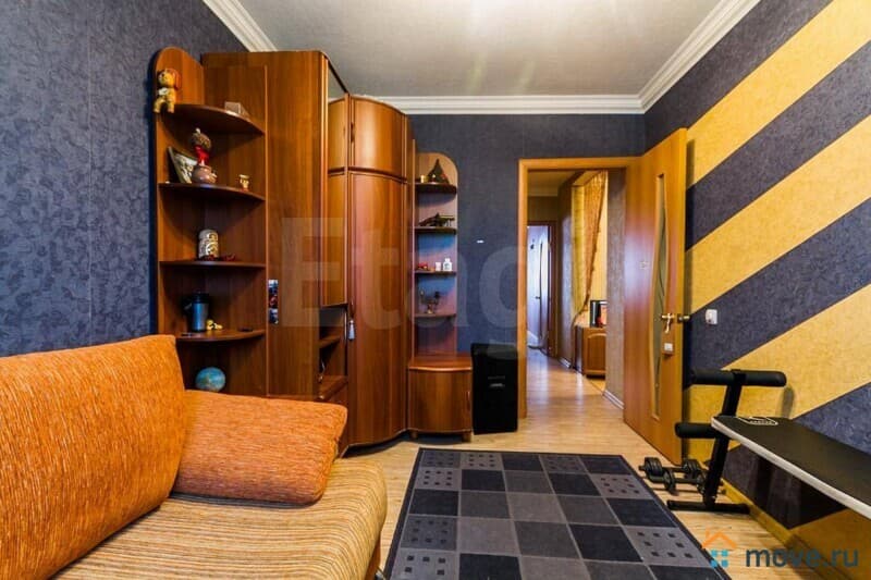 3-комн. квартира, 90 м²