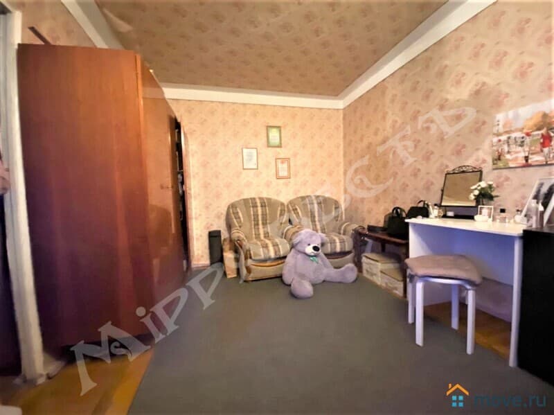 2-комн. квартира, 48 м²