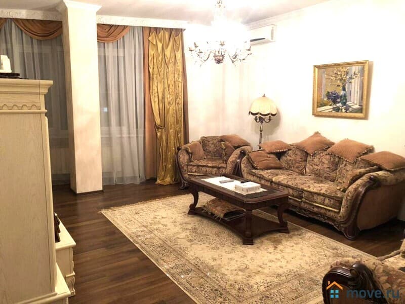 2-комн. квартира, 76 м²