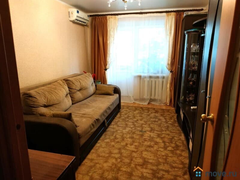 2-комн. квартира, 44 м²