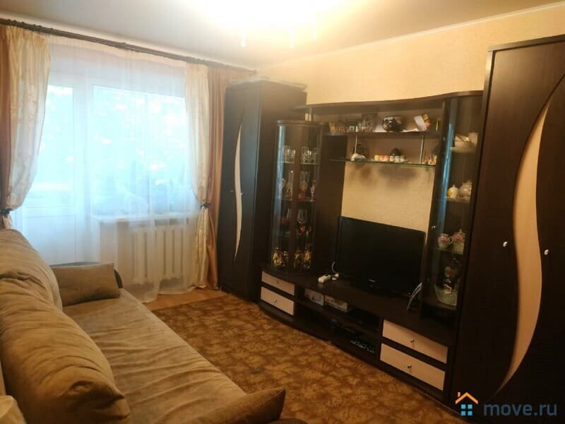 2-комн. квартира, 44 м²