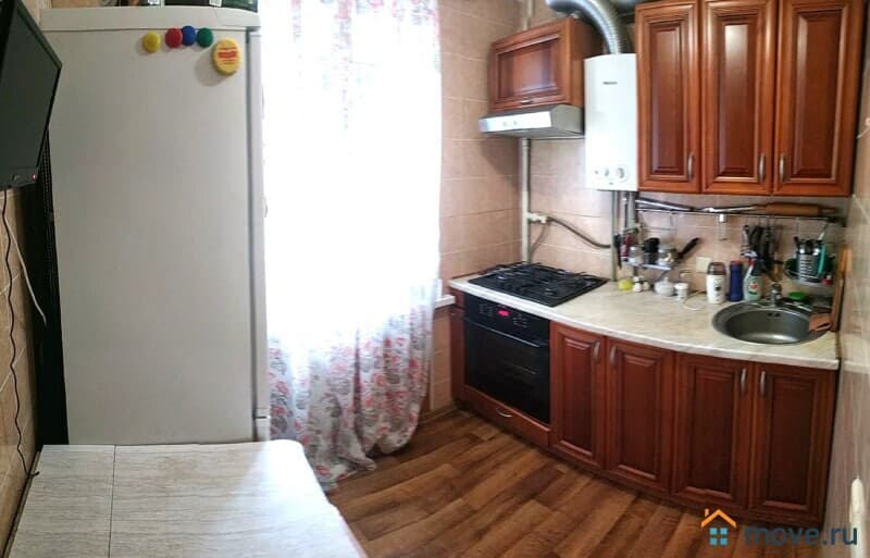 2-комн. квартира, 44 м²