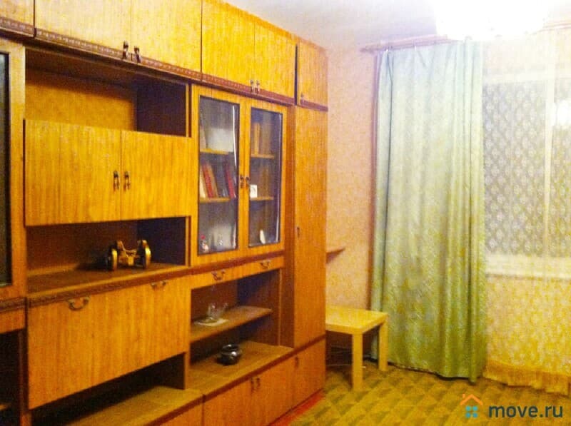 3-комн. квартира, 64 м²