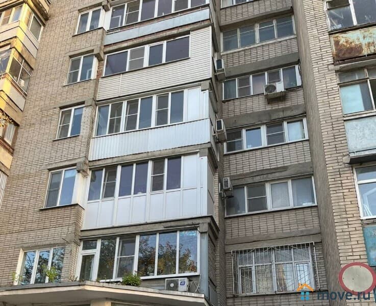 2-комн. квартира, 61 м²