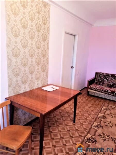 4-комн. квартира, 64 м²