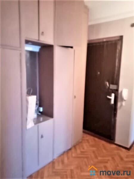 4-комн. квартира, 64 м²