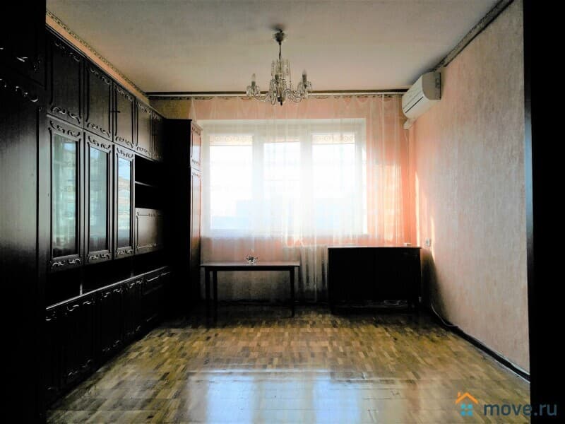 3-комн. квартира, 64 м²