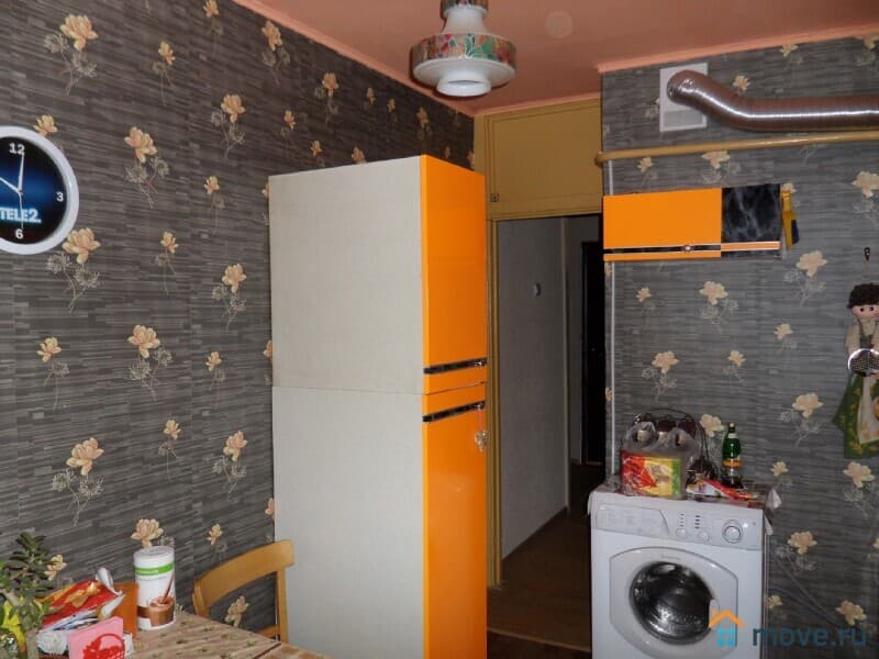 2-комн. квартира, 48 м²