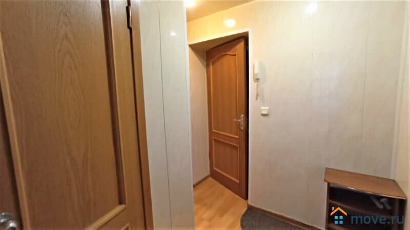 1-комн. квартира, 36 м²