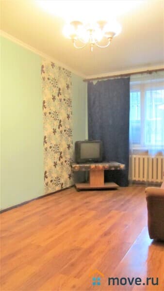 1-комн. квартира, 31 м²