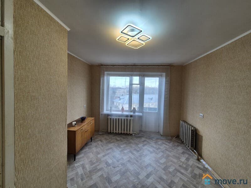 1-комн. квартира, 20.9 м²