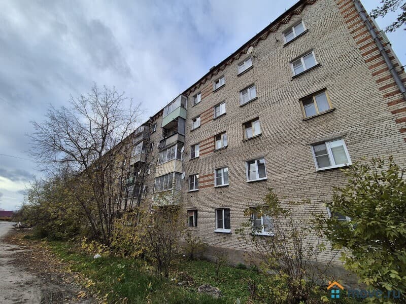 1-комн. квартира, 29 м²