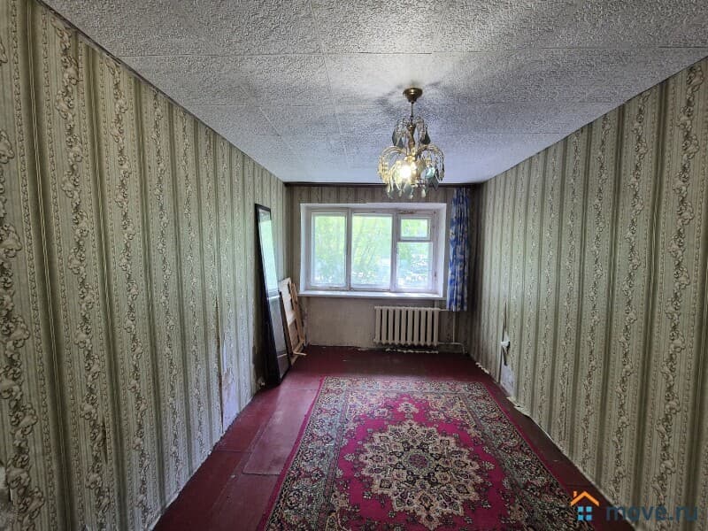 1-комн. квартира, 29 м²