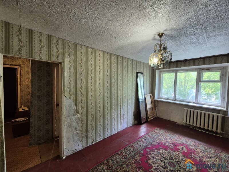 1-комн. квартира, 29 м²