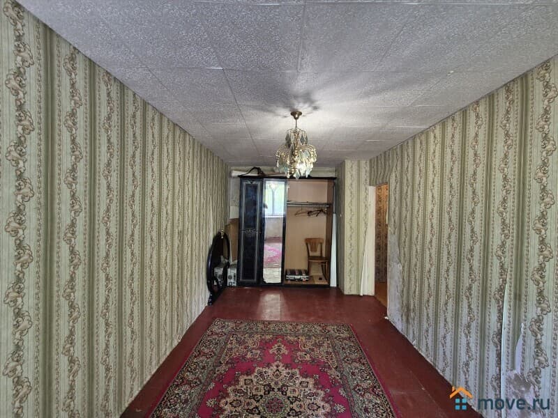 1-комн. квартира, 29 м²