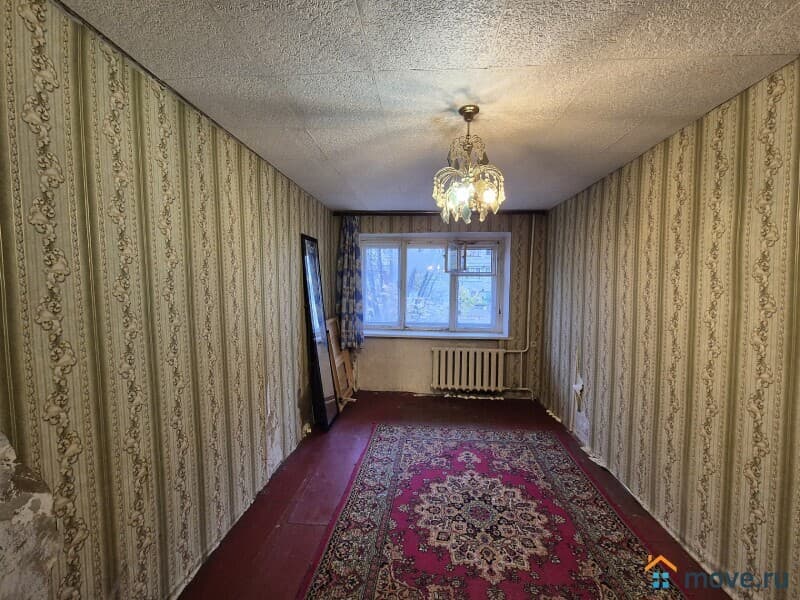 1-комн. квартира, 29 м²