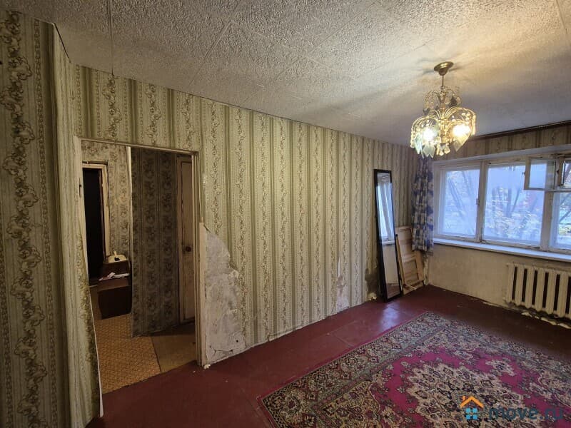 1-комн. квартира, 29 м²