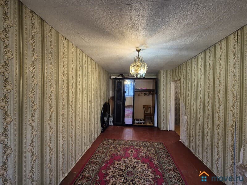 1-комн. квартира, 29 м²