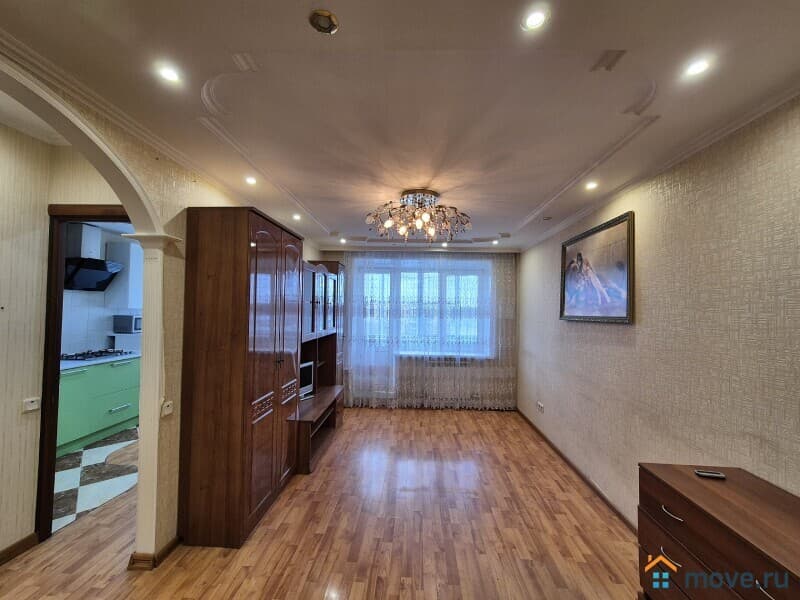 1-комн. квартира, 30.2 м&sup2;