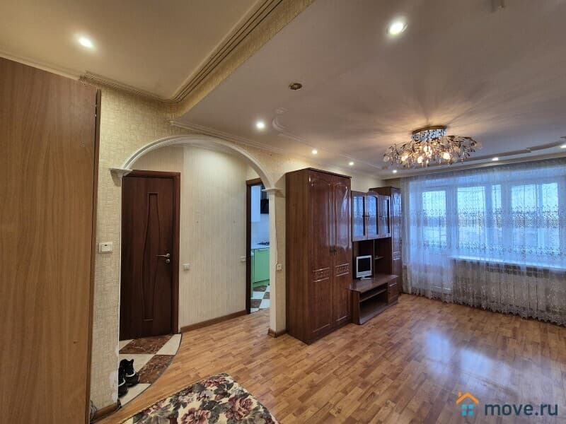 1-комн. квартира, 30.2 м&sup2;