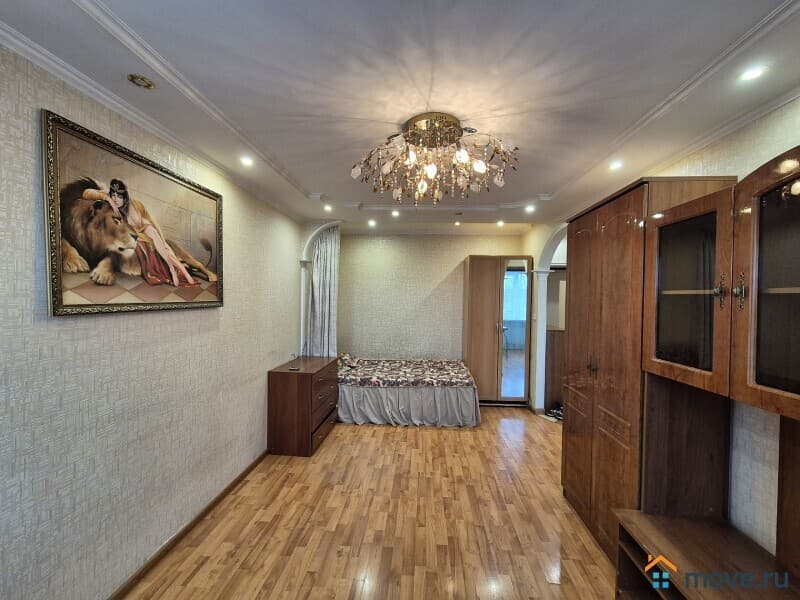 1-комн. квартира, 30.2 м&sup2;