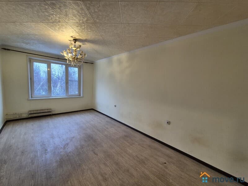 2-комн. квартира, 44.2 м²