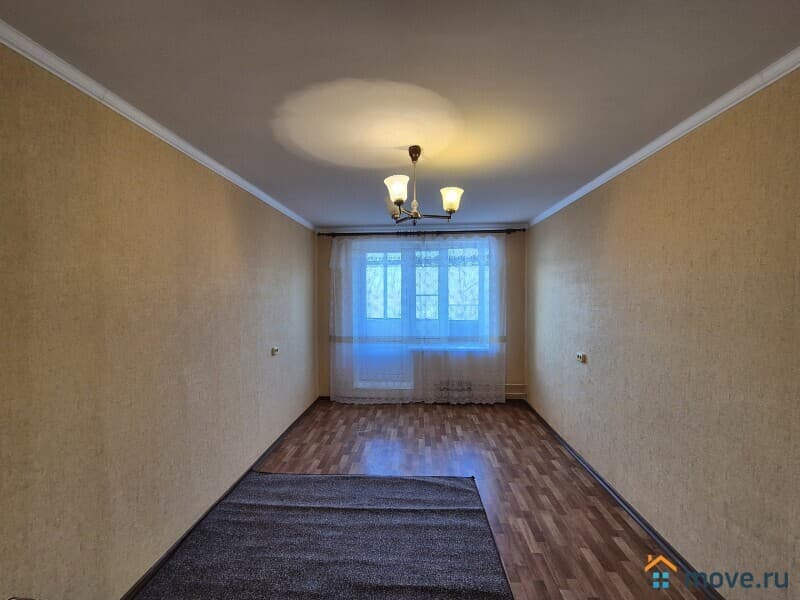 1-комн. квартира, 32.9 м²