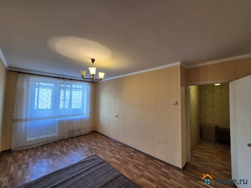 1-комн. квартира, 32.9 м²