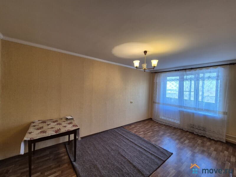 1-комн. квартира, 32.9 м²