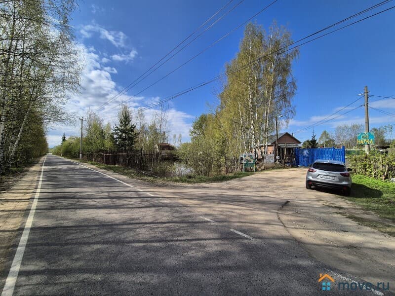 земля с/х назначения, 4.52 сотки