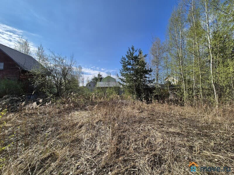 земля с/х назначения, 4.52 сотки