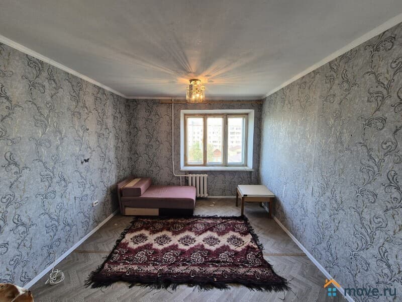 комната, 13 м²